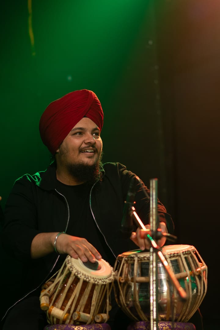 Harmeet Singh